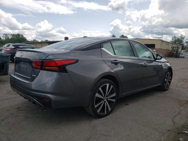 Photo 3 from auction – 2021 NISSAN ALTIMA SR with VIN 1N4BL4CW1MN326735