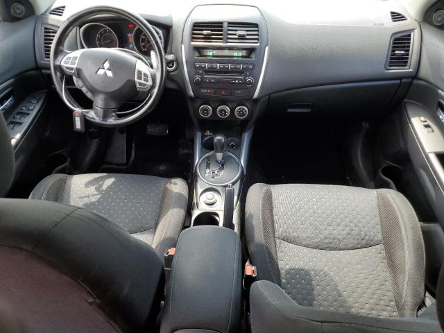 Photo 8 from auction – 2011 MITSUBISHI OUTLANDER with VIN JA4AR4AU0BZ012791
