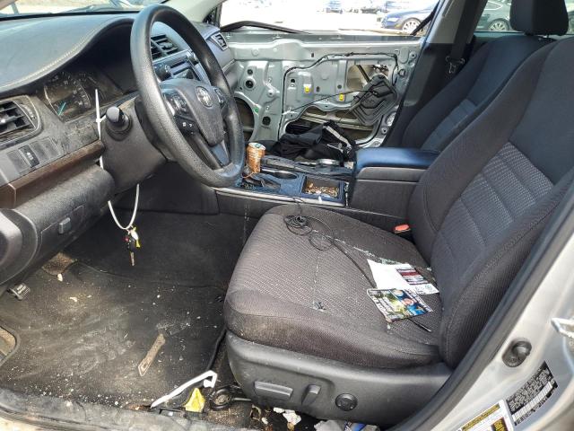 Photo 7 from auction – 2015 TOYOTA CAMRY LE with VIN 4T1BF1FK5FU890448