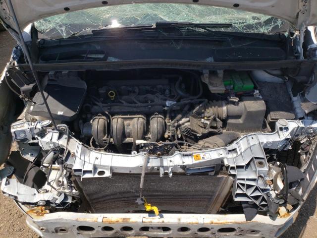 Photo 12 from auction – 2016 FORD TRANSIT CO with VIN NM0LS7E75G1266671