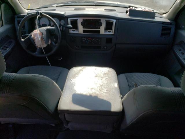 Photo 8 from auction – 2007 DODGE RAM 1500 S with VIN 1D7HU18P47S140880