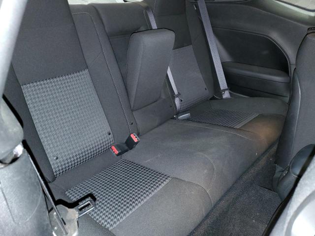 Photo 10 from auction – 2022 DODGE CHALLENGER with VIN 2C3CDZKG6NH113703