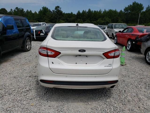 Photo 6 from auction – 2013 FORD FUSION SE with VIN 3FA6P0LUXDR146759