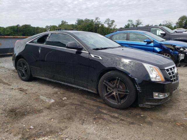 Zdjęcie 4 z aukcji – 2014 CADILLAC CTS PERFOR z VIN 1G6DC1E34E0191367
