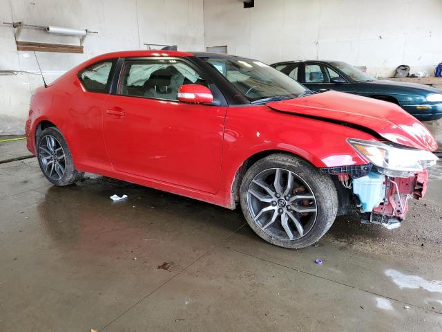 Photo 4 from auction – 2015 TOYOTA SCION TC with VIN JTKJF5C77F3090756