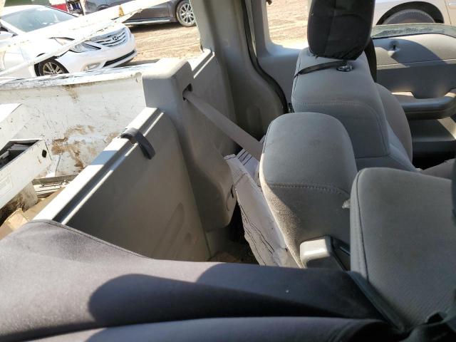 Photo 10 from auction – 2006 FORD F150 with VIN 1FTRF12226NA52588