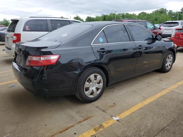 Photo 3 from auction – 2007 TOYOTA CAMRY CE with VIN JTNBE46K173068774