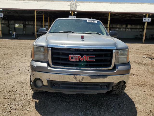 Photo 5 from auction – 2007 GMC NEW SIERRA with VIN 2GTEK190371528056