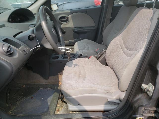 Photo 7 from auction – 2005 SATURN ION LEVEL with VIN 1G8AG52F15Z148332