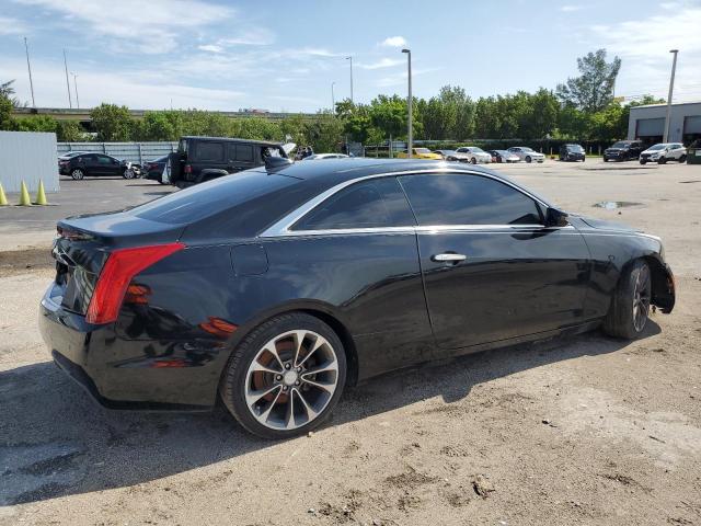 Photo 3 from auction – 2016 CADILLAC ATS PREMIU with VIN 1G6AF1RS0G0122299