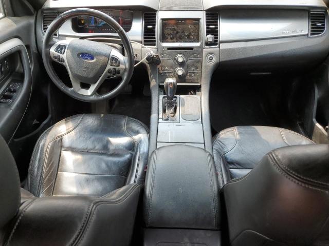 Photo 8 from auction – 2013 FORD TAURUS SEL with VIN 1FAHP2H82DG101497