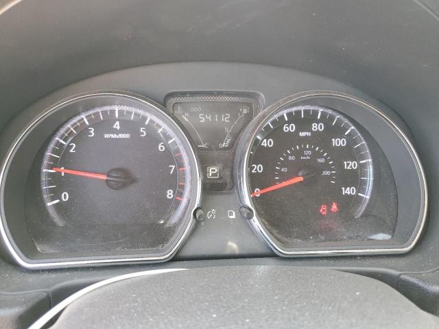 Zdjęcie 9 z aukcji – 2019 NISSAN VERSA z VIN 3N1CN7AP1KL840784
