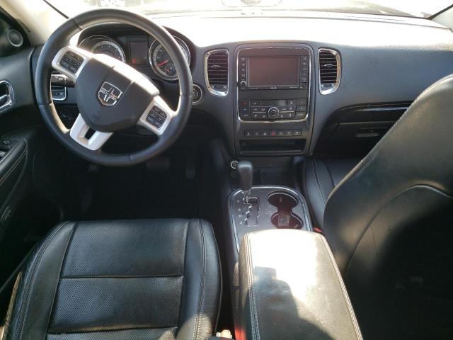 Photo 8 from auction – 2013 DODGE DURANGO CI with VIN 1C4SDJET7DC668615