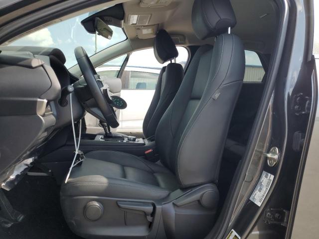 Photo 7 from auction – 2022 MAZDA CX-30 SELE with VIN 3MVDMBBL6NM440154