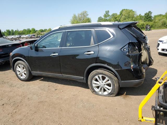 Photo 2 from auction – 2016 NISSAN ROGUE S with VIN KNMAT2MV1GP619317