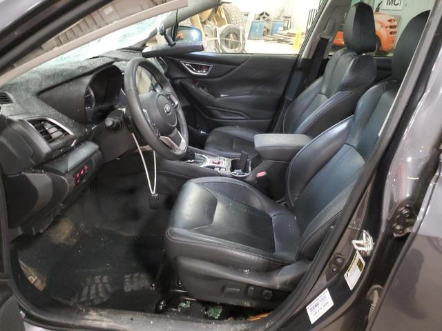Photo 7 from auction – 2021 SUBARU FORESTER L with VIN JF2SKAUC9MH494820