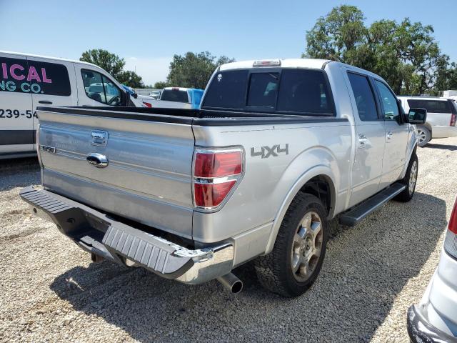 Photo 3 from auction – 2013 FORD F150 SUPER with VIN 1FTFW1ET2DFB57968