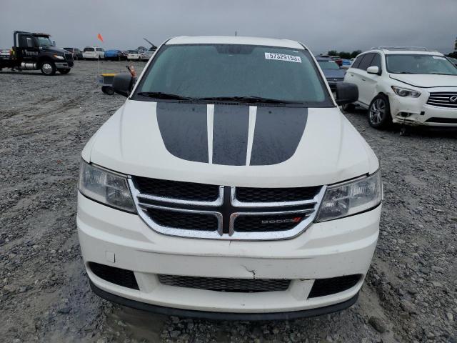 Photo 5 from auction – 2013 DODGE JOURNEY SE with VIN 3C4PDCAB9DT704680
