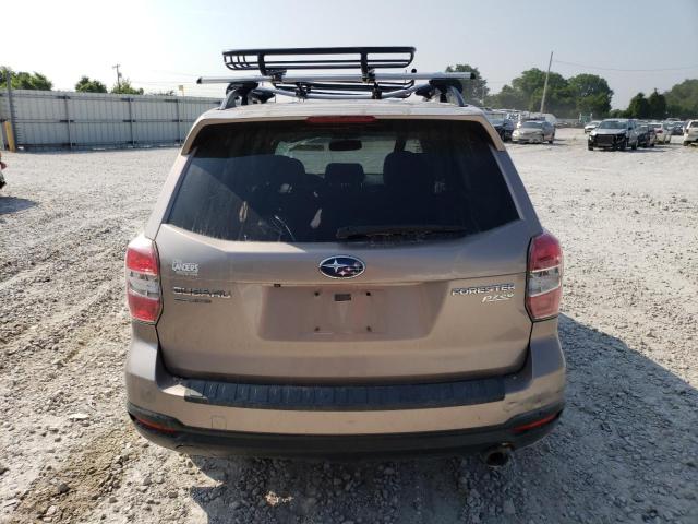 Foto 6 de la subasta – 2014 SUBARU FORESTER 2 con VIN JF2SJAJCXEH419844