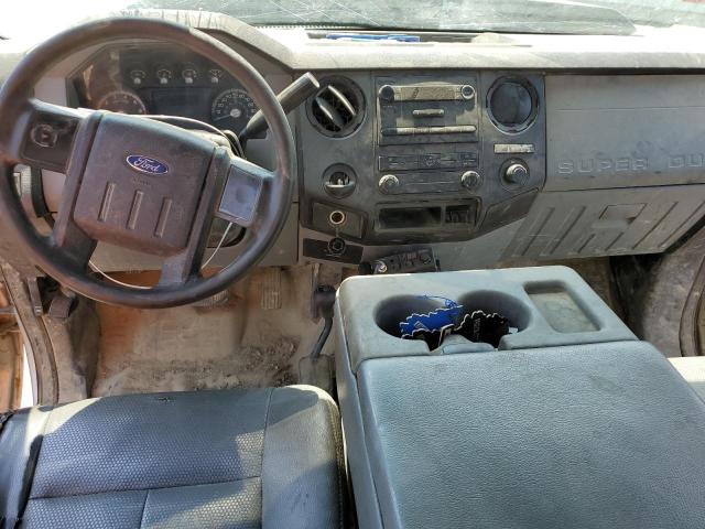 Photo 8 from auction – 2015 FORD F250 SUPER with VIN 1FT7X2B60FEA91970