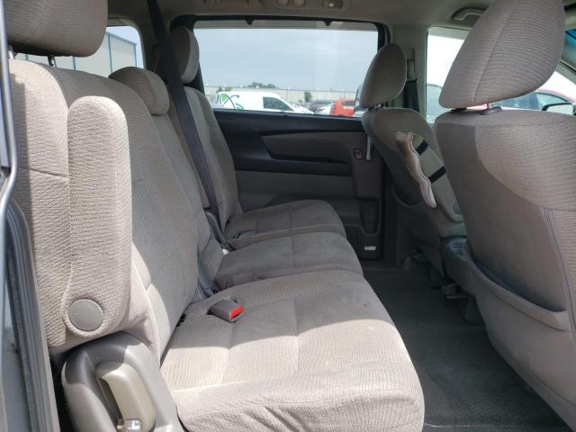 Photo 10 from auction – 2013 HONDA ODYSSEY EX with VIN 5FNRL5H49DB006275