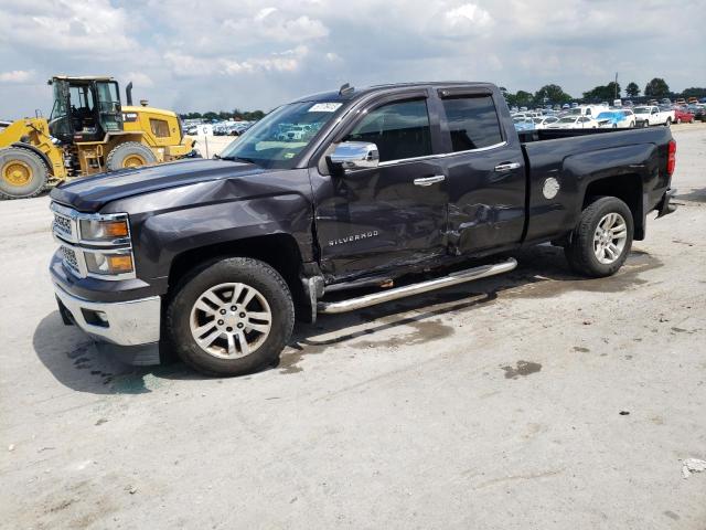 2014 Chevrolet Silverado