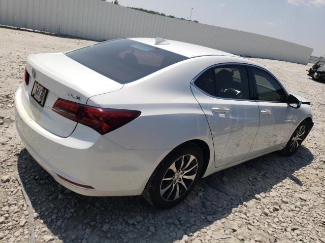 Photo 3 from auction – 2015 ACURA TLX TECH with VIN 19UUB1F5XFA015680