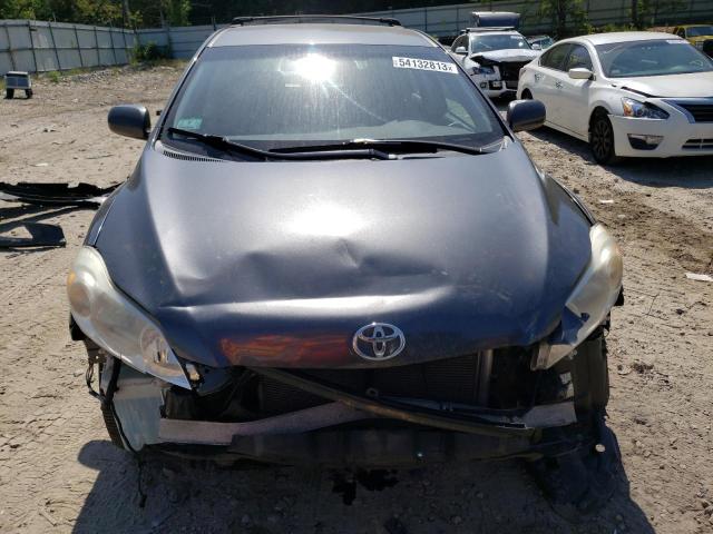 Photo 5 from auction – 2010 TOYOTA COROLLA MA with VIN 2T1LE4EE5AC018317
