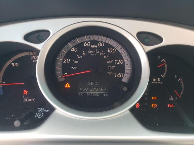 Photo 9 from auction – 2006 TOYOTA HIGHLANDER with VIN JTEDW21A160013962
