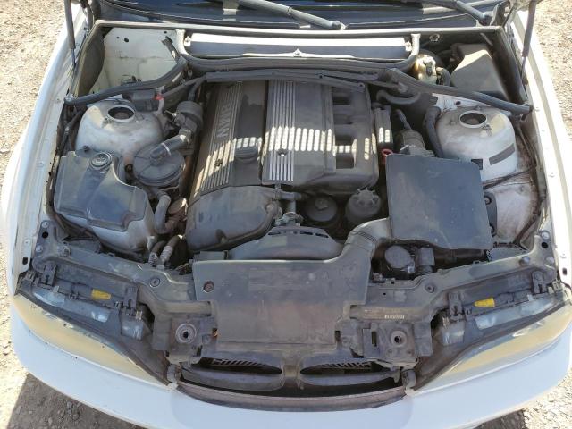 Photo 11 from auction – 2006 BMW 325 CI with VIN WBABD33466PM51296