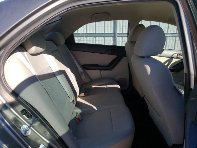 Photo 10 from auction – 2011 KIA FORTE EX with VIN KNAFU4A28B5423580