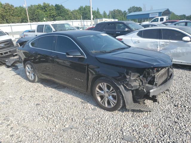 Photo 4 from auction – 2015 CHEVROLET IMPALA LT with VIN 2G1125S39F9110491