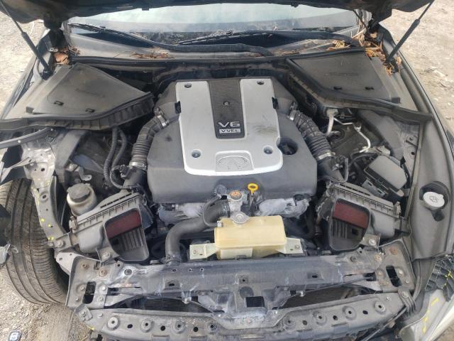 Photo 11 from auction – 2014 INFINITI Q50 BASE with VIN JN1BV7AR7EM694057