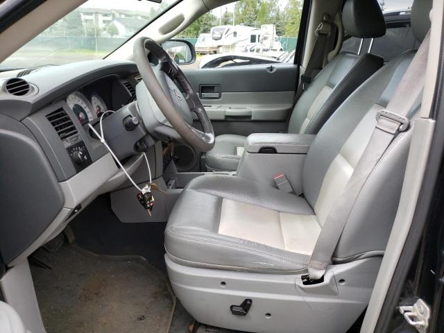 Photo 7 from auction – 2008 DODGE DURANGO SL with VIN 1D8HB48N28F115505