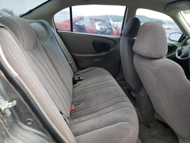 Photo 10 from auction – 2005 CHEVROLET CLASSIC with VIN 1G1ND52F85M164260