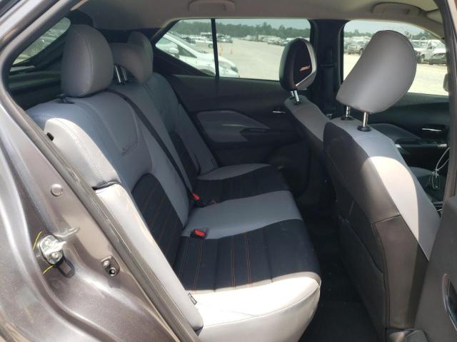 Photo 10 from auction – 2023 NISSAN KICKS SR with VIN 3N1CP5DV5PL492374