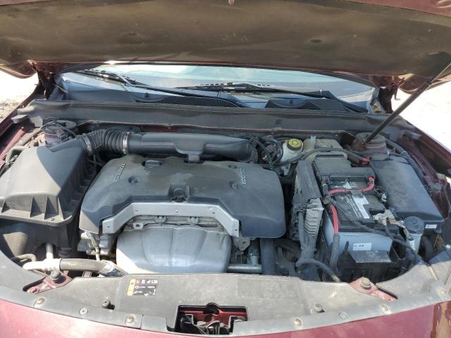 Photo 11 from auction – 2016 CHEVROLET MALIBU LIM with VIN 1G11C5SA1GF136118
