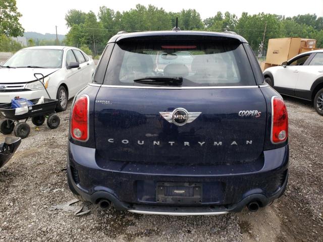 Photo 6 from auction – 2016 MINI COOPER S C with VIN WMWZC5C53GWU20004