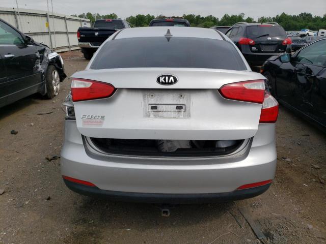 Photo 6 from auction – 2016 KIA FORTE LX with VIN KNAFK4A69G5501333