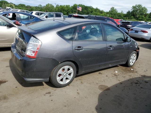 Photo 3 from auction – 2007 TOYOTA PRIUS with VIN JTDKB20U573254149