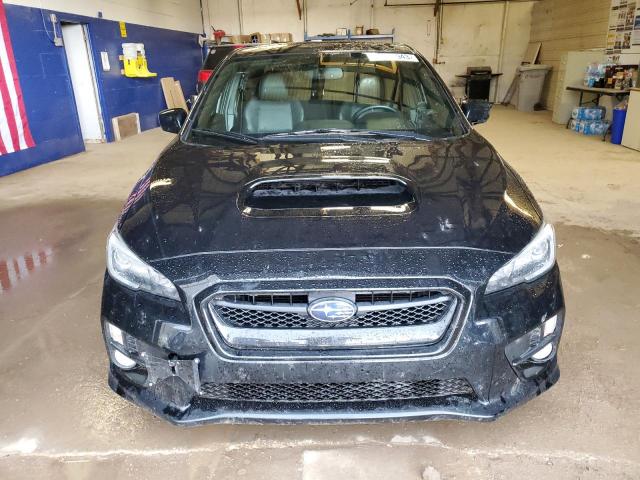 Photo 5 from auction – 2015 SUBARU WRX LIMITE with VIN JF1VA1G66F9817048