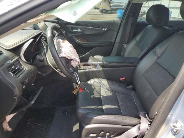 Photo 7 from auction – 2014 CHEVROLET IMPALA LT with VIN 1G1115SL3EU116128