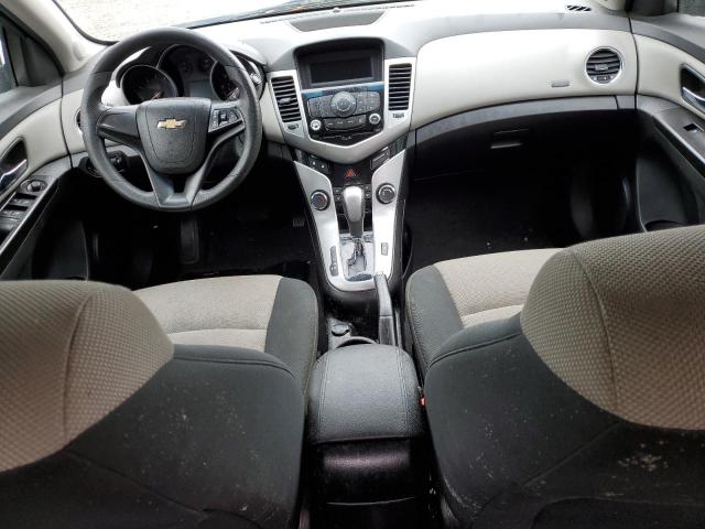 Photo 8 from auction – 2012 CHEVROLET CRUZE LS with VIN 1G1PC5SH2C7216300