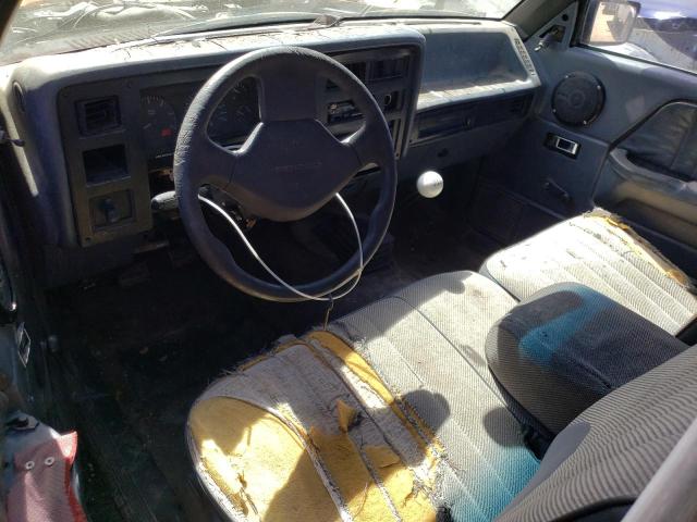 Photo 8 from auction – 1992 DODGE DAKOTA with VIN 1B7FL23X6NS679404