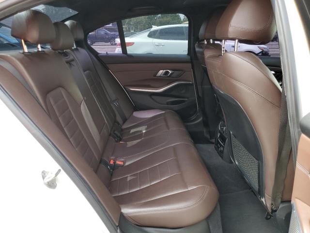 Photo 10 from auction – 2019 BMW 330I with VIN WBA5R1C51KFH05852