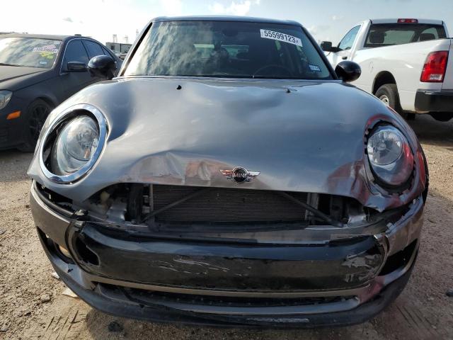 Photo 5 from auction – 2017 MINI COOPER CLU with VIN WMWLN5C54H2E31895