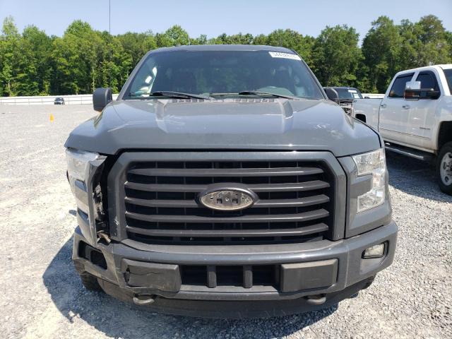 Photo 5 from auction – 2016 FORD F150 SUPER with VIN 1FTEW1EP6GFD31737