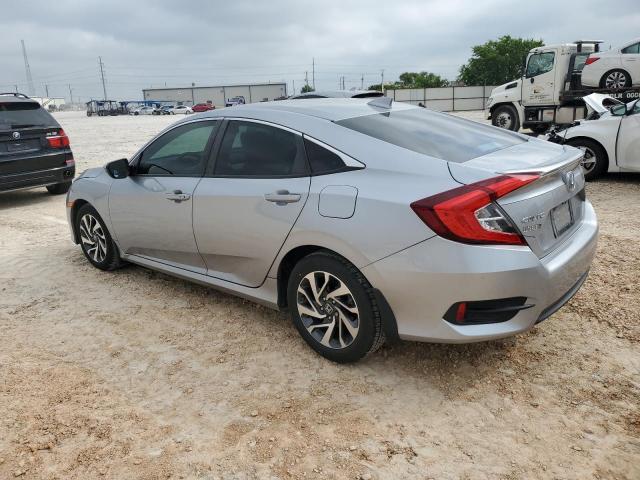 Photo 2 from auction – 2017 HONDA CIVIC EX with VIN 19XFC2F82HE032428