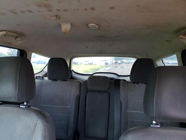 Photo 10 from auction – 2014 FORD ESCAPE SE with VIN 1FMCU9G9XEUB42409