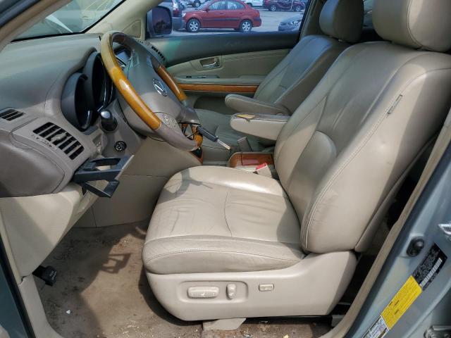 Photo 7 from auction – 2005 LEXUS RX 330 with VIN 2T2GA31UX5C020196